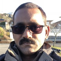 Laxman Gawde