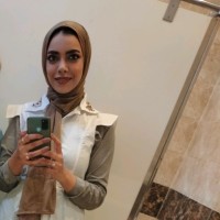 Salma Mustafa