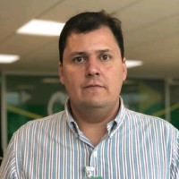 Eduardo Palhares dos Santos