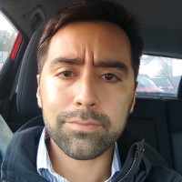 Daniel Astorga