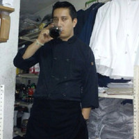 Cesar Juarez galindo