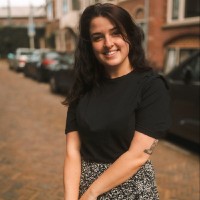 Charlotte Derks