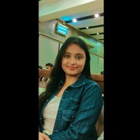 Lisha Ranjini D