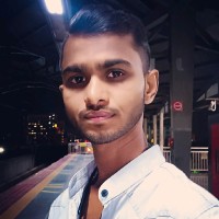 Sudhir Sharma