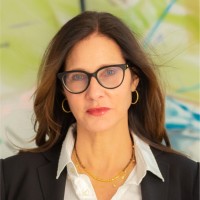Pamela Stuart