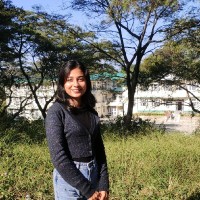 Priyanshi Kaushal