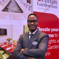 James Mugisha