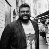 Ankur Chandra