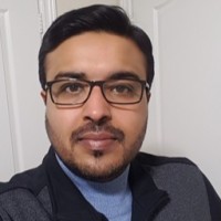 Gautam Garg. Csm