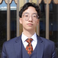 Bryan Chen