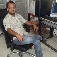 Samarjit Choudhury