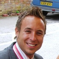 Nuttall James