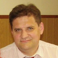 Tibor Palmai