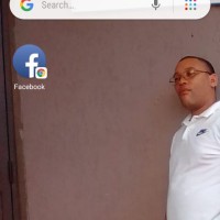 Mojalefa Molefi