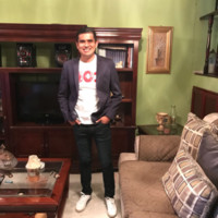 Hector David Montoya Martinez