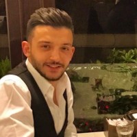 Oğuzhan Demirci