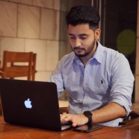Dipanshu Joshi
