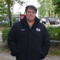 Maarten van den Hoogen