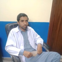 Yaseen Yousaf