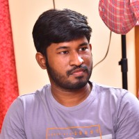Pradeepkumar K
