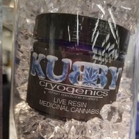 Kubby Cryogenics