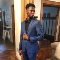 Mamadou Diallo