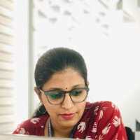 Nivedita Satish