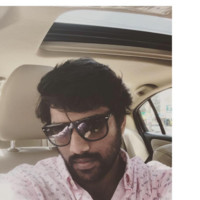 Rahulraj Ar