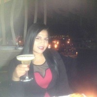 Claudia Milena Martinez