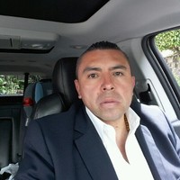 Jose Luis Chavez Ruiz