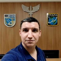 Leonardo Sander Paschoal