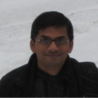 Vishal Waghmare