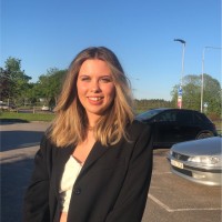 Lea Hildås