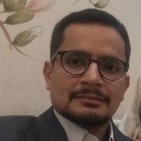Mohammadmahdi Ashrafian