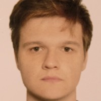 Pavel Solovey