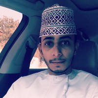 Mohammed Almahrezi