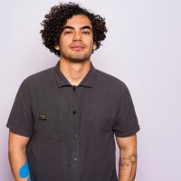 Joseph Ruiz