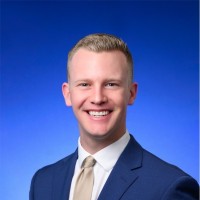 Geoffrey Ladue
