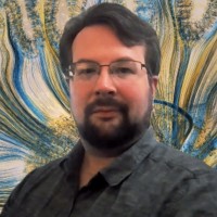 Geoffrey Adams