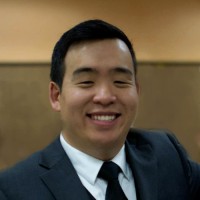 Joshua Lee