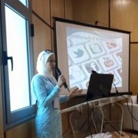 Hajer Sahnoun Chaari