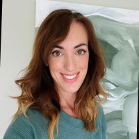 Jillian Glover, M.Urb, APR