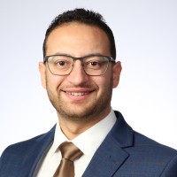 Ahmed Ghanem