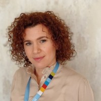 Mariluz Alcaraz González