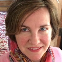Christine Holmes