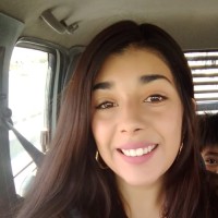Larisa Ordoñez