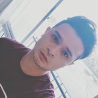 Joe Van Riel Gellica