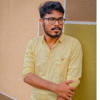 Mohan Kumar A
