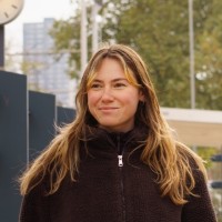 Julia Van Soest