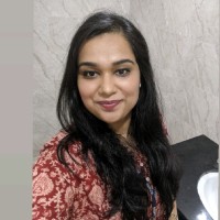 Bhavishya Raghuraman
